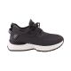 Кроссовки мужские Li Fexpert серые текстиль 1618-24LK