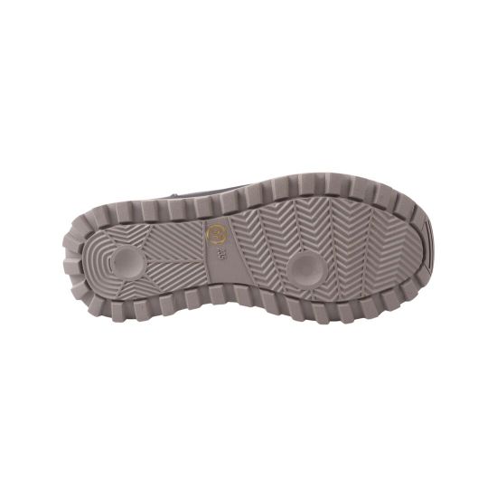 Черевики жіночі Li Fexpert чорні натуральна шкіра 1382-23DHS