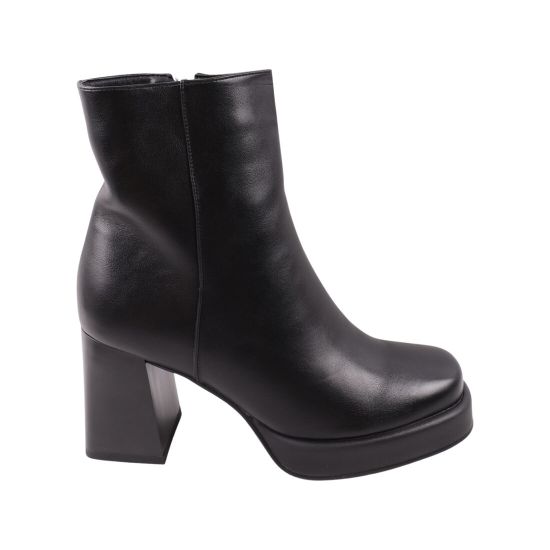 Ботинки женские Liici черные 279-24/25ZH