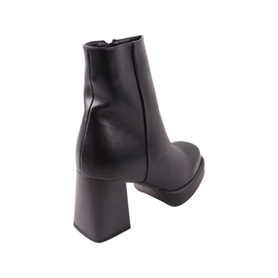 Ботинки женские Liici черные 279-24/25ZH