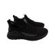Кросівки чоловічі Li Fexpert чорні текстиль 875-22LK