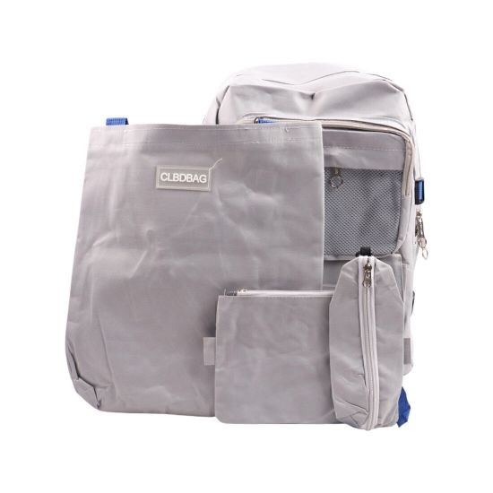 Рюкзак женский текстиль 5708-22DR