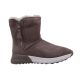 Уги жіночі UGG Натуральна замша, колір капучіно 250-9ZU