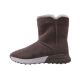 Уги жіночі UGG Натуральна замша, колір капучіно 250-9ZU