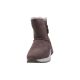 Уги жіночі UGG Натуральна замша, колір капучіно 250-9ZU