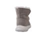 Уги жіночі UGG Натуральна замша, колір сірий 240-9ZHC
