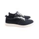 Кеди чоловічі Maxus shoes сині натуральний нубук 116-23LTSP