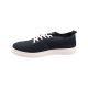 Кеди чоловічі Maxus shoes сині натуральний нубук 116-23LTSP
