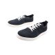 Кеди чоловічі Maxus shoes сині натуральний нубук 116-23LTSP
