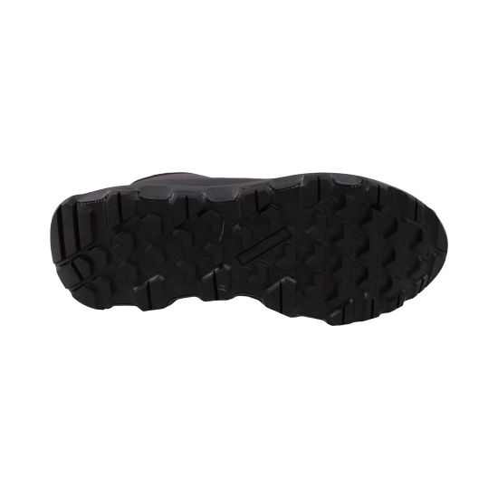 Кроссовки мужские Adidas зеленые текстиль 173-25DK