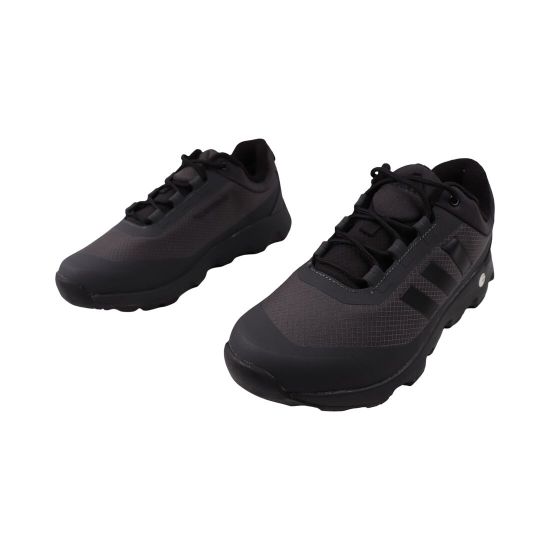 Кроссовки мужские Adidas зеленые текстиль 173-25DK