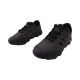 Кроссовки мужские Adidas зеленые текстиль 173-25DK