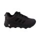 Кроссовки мужские Adidas зеленые текстиль 173-25DK