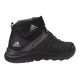 Черевики чоловічі з Gore-tex, на низькому ходу, на шнурівці, сині, MDK 6-21/22ZHS