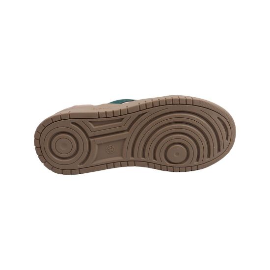 Кросівки жіночі Sorte Lady кольорові натуральна шкіра 86-23DTS