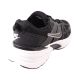 Кросівки чоловічі Nike чорні текстиль 151-24LK