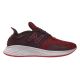 Кросівки чоловічі New Balance Текстиль, колір бордо 715-20LK
