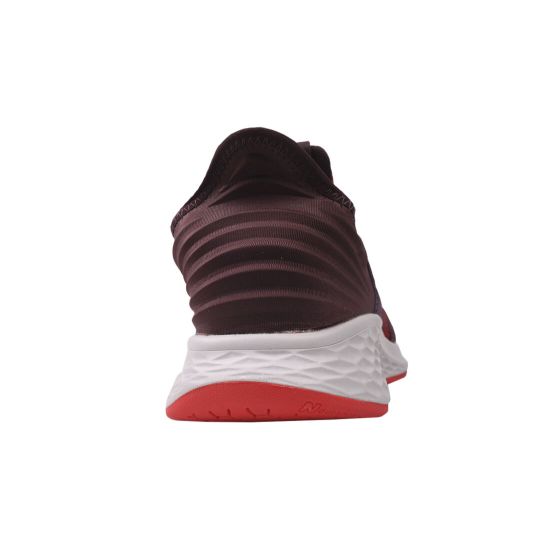 Кросівки чоловічі New Balance Текстиль, колір бордо 715-20LK