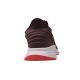 Кросівки чоловічі New Balance Текстиль, колір бордо 715-20LK