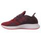 Кросівки чоловічі New Balance Текстиль, колір бордо 715-20LK