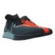 Кросівки чоловічі Nike Текстиль, колір блакитний 376-20LK