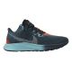 Кросівки чоловічі Nike Текстиль, колір блакитний 376-20LK