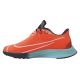 Кросівки чоловічі Nike Текстиль, колір блакитний 376-20LK