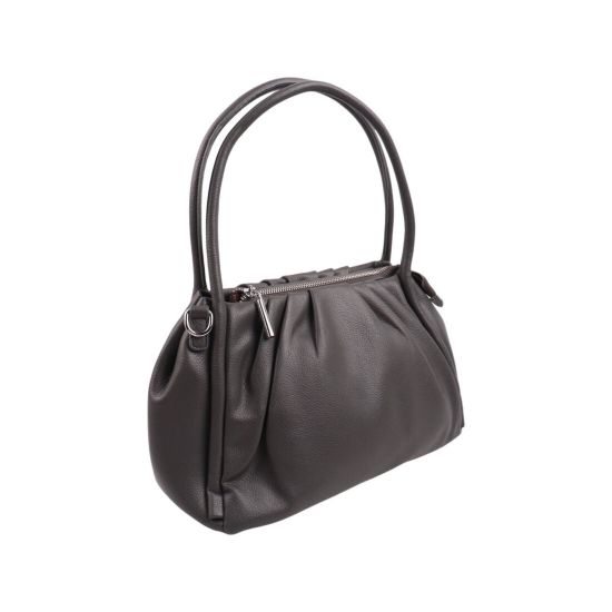Сумка жіноча натуральна шкіра 5364-PO-22DC