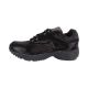 Кросівки чоловічі New Balance чорні текстиль 747-26DK