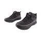 Черевики чоловічі Merrell чорні текстиль 49-27ZHS