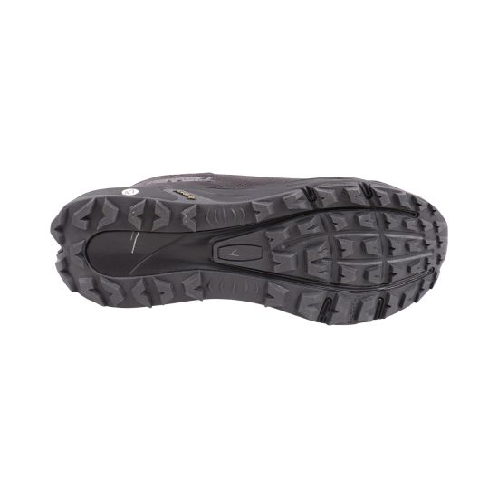 Черевики чоловічі Merrell чорні текстиль 49-27ZHS