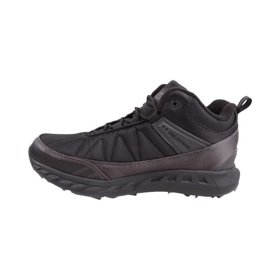 Черевики чоловічі Merrell чорні текстиль 49-27ZHS