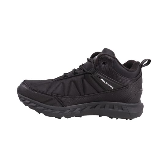 Черевики чоловічі Merrell чорні текстиль 50-27ZHS