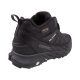 Черевики чоловічі Merrell чорні текстиль 50-27ZHS