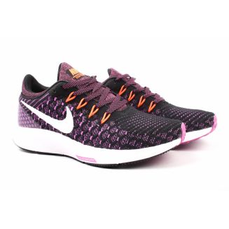 Кросівки жіночі Nike Текстиль, колір фіолетовий