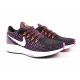 Кросівки жіночі Nike Текстиль, колір фіолетовий 232-8LK