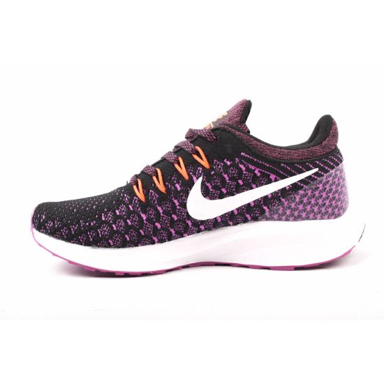 Кросівки жіночі Nike Текстиль, колір фіолетовий 232-8LK
