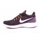 Кросівки жіночі Nike Текстиль, колір фіолетовий 232-8LK