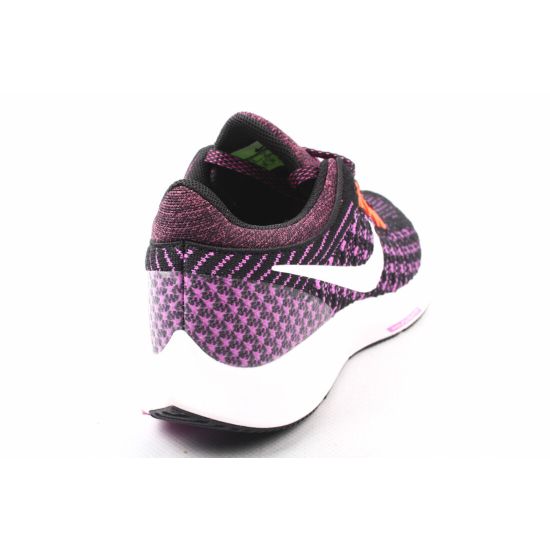 Кросівки жіночі Nike Текстиль, колір фіолетовий 232-8LK