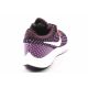 Кросівки жіночі Nike Текстиль, колір фіолетовий 232-8LK