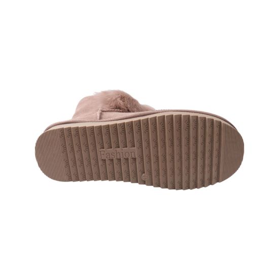 Уги жіночі UGG капучіно натуральна замша 297-22ZU