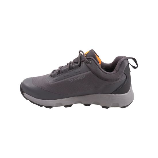 Кросівки чоловічі Adidas сірі 68-22DK