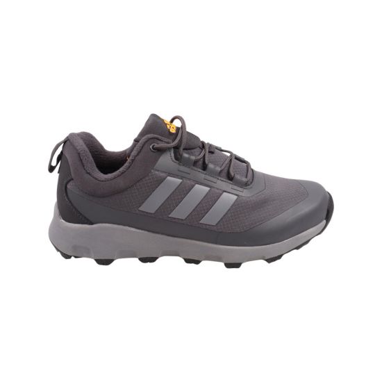 Кросівки чоловічі Adidas сірі 68-22DK