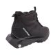 Черевики чоловічі Salomon чорні текстиль 114-27ZHS