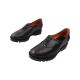 Туфлі жіночі Mario Muzi чорні натуральна шкіра 645-21DTC