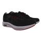 Кросівки чоловічі Nike Текстиль, колір чорний 334-9LK