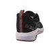 Кросівки чоловічі Nike Текстиль, колір чорний 334-9LK