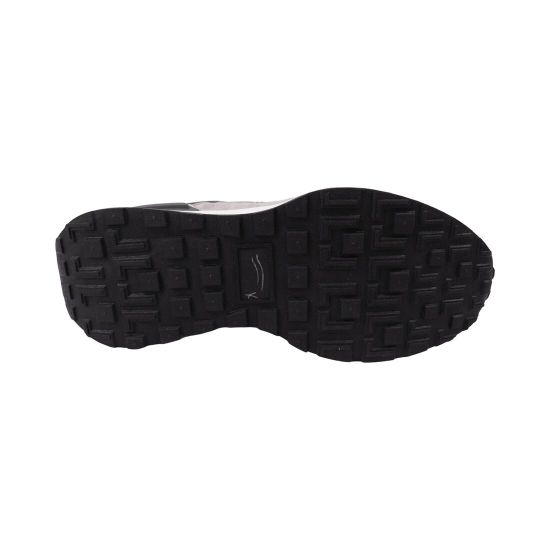 Кросівки чоловічі Adidas сірі текстиль 159-25DK