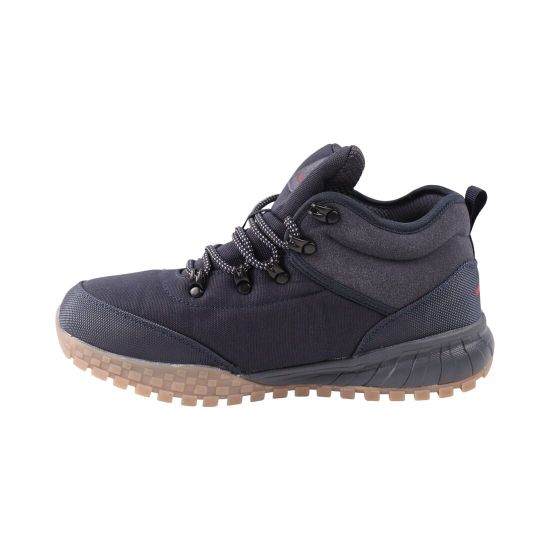 Кроссовки мужски Columbia синые текстиль 119-25ZHS