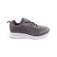 Кросівки чоловічі Adidas сірі текстиль 80-23LK